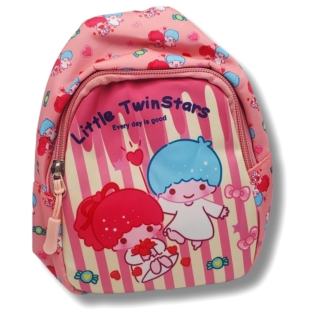 Sanrio Little Twin Stars Mini Sling Bag